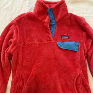 Patagonia Women’s Fleece Jacket